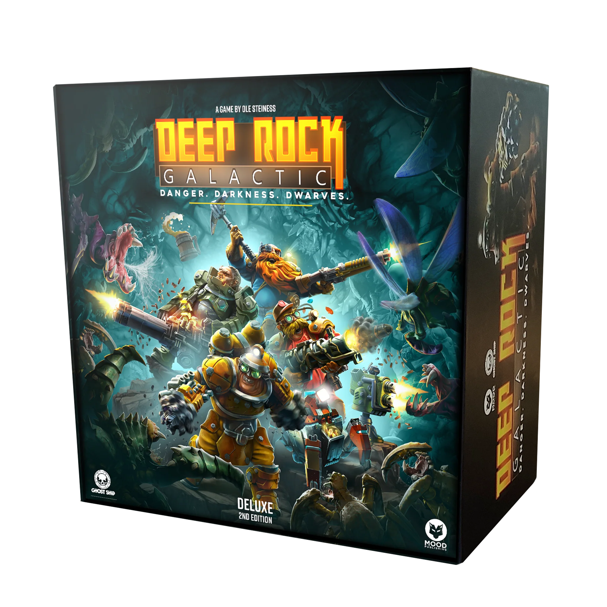 Board Games